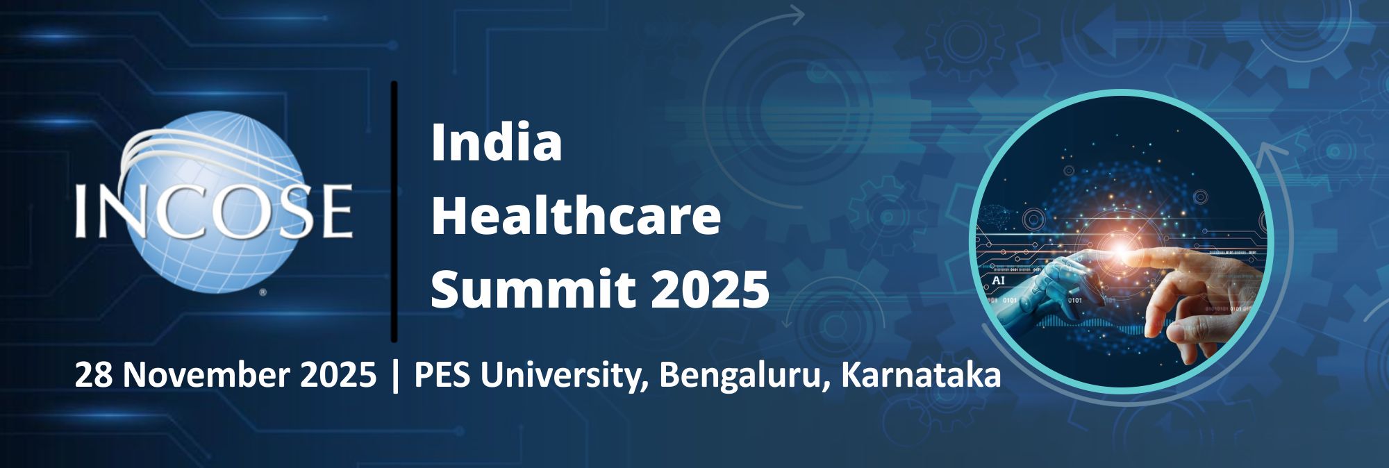 India Healthcare Summit 2025